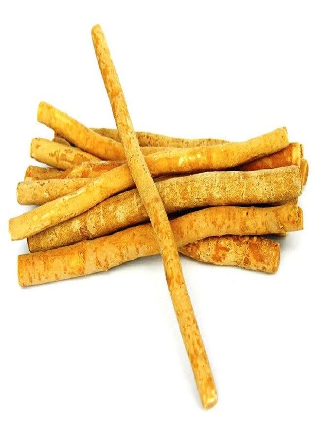 Nature Blaze Natural Traditional Miswak (sewak) Peelu Chewing Stick Toothbrush for Whiter Teeth (10) - Image 3